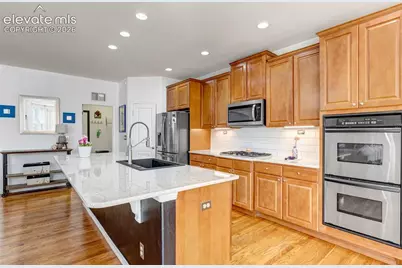 2998 Wild Cherry Lane, Colorado Springs, CO 80920 - Photo 15