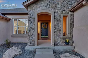 2998 Wild Cherry Ln, Colorado Springs, CO 80920 - Photo 3