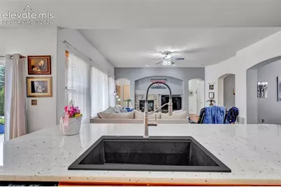 2998 Wild Cherry Lane, Colorado Springs, CO 80920 - Photo 13