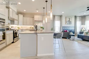 9395 Mayflower Gulch Wy, Colorado Springs, CO 80927 - Photo 11