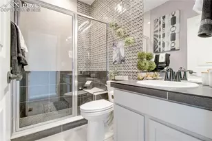 9395 Mayflower Gulch Wy, Colorado Springs, CO 80927 - Photo 3