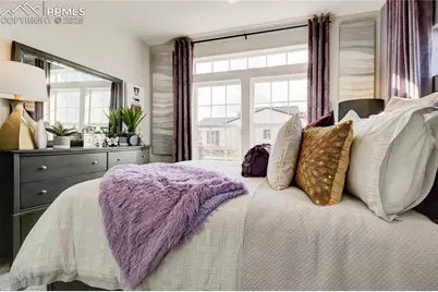 9395 Mayflower Gulch Way, Colorado Springs, CO 80927 - Photo 5