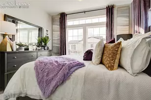 9395 Mayflower Gulch Wy, Colorado Springs, CO 80927 - Photo 5