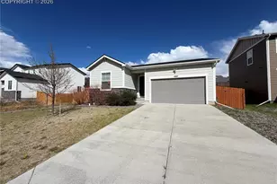 4887 Wolf Moon Dr, Colorado Springs, CO 80911 - Photo 1