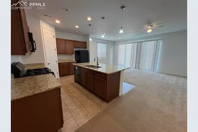 4887 Wolf Moon Drive, Colorado Springs, CO 80911 - Photo 5