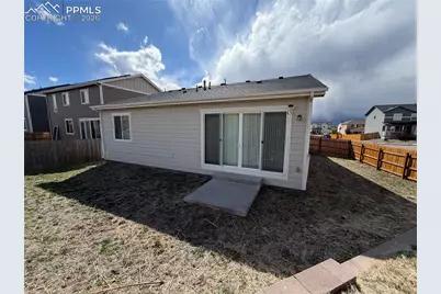 4887 Wolf Moon Drive, Colorado Springs, CO 80911 - Photo 3