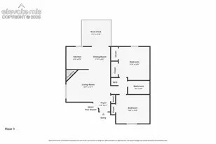 5755 Trout Creek Pass Dr, Colorado Springs, CO 80917 - Photo 33