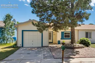 5755 Trout Creek Pass Dr, Colorado Springs, CO 80917 - Photo 1
