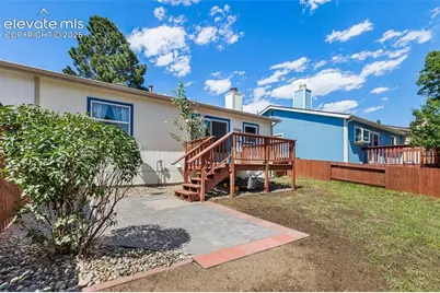 5755 Trout Creek Pass Drive, Colorado Springs, CO 80917 - Photo 29