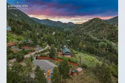 9840 Mohawk Trail, Cascade, CO 80809 - Photo 7