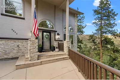 9840 Mohawk Trail, Cascade, CO 80809 - Photo 41