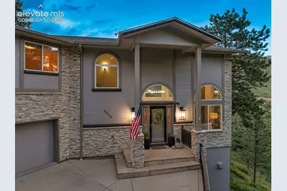9840 Mohawk Trail, Cascade, CO 80809 - Photo 43
