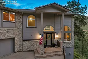 9840 Mohawk Trail, Cascade, CO 80809 - Photo 43
