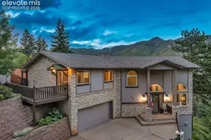 9840 Mohawk Trail, Cascade, CO 80809 - Photo 1