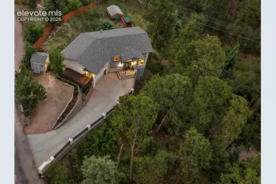9840 Mohawk Trail, Cascade, CO 80809 - Photo 5