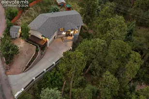 9840 Mohawk Trail, Cascade, CO 80809 - Photo 5