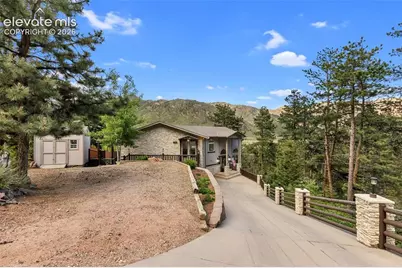 9840 Mohawk Trail, Cascade, CO 80809 - Photo 39