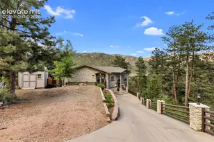 9840 Mohawk Trail, Cascade, CO 80809 - Photo 39