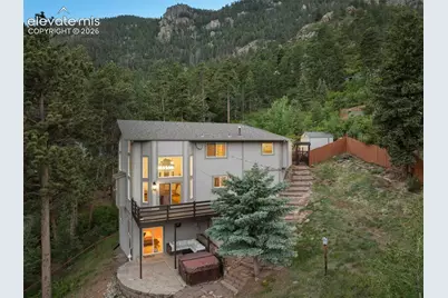9840 Mohawk Trail, Cascade, CO 80809 - Photo 45