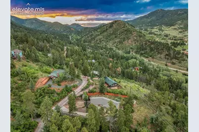 9840 Mohawk Trail, Cascade, CO 80809 - Photo 49