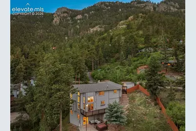 9840 Mohawk Trail, Cascade, CO 80809 - Photo 3