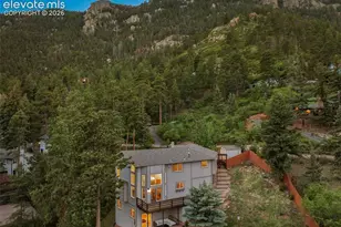 9840 Mohawk Trail, Cascade, CO 80809 - Photo 3