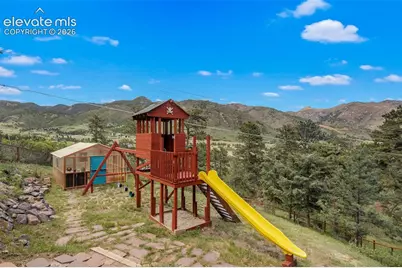 9840 Mohawk Trail, Cascade, CO 80809 - Photo 47