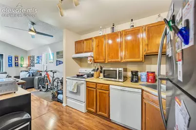 6272 Village Lane, Colorado Springs, CO 80918 - Photo 3