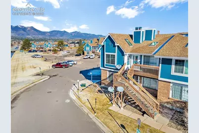 6272 Village Lane, Colorado Springs, CO 80918 - Photo 1