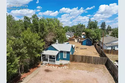 2507 N Cascade Avenue, Colorado Springs, CO 80907 - Photo 1