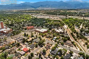 2507 N Cascade Ave, Colorado Springs, CO 80907 - Photo 17