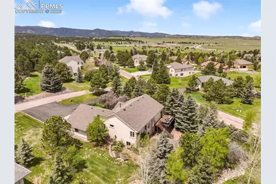 1590 Longview Circle, Monument, CO 80132 - Photo 49