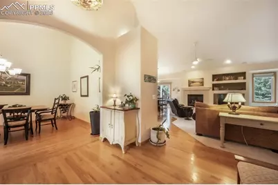 1590 Longview Circle, Monument, CO 80132 - Photo 9