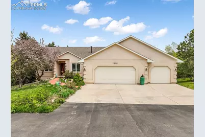 1590 Longview Circle, Monument, CO 80132 - Photo 3