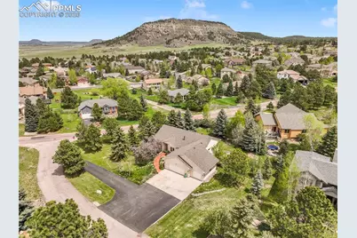 1590 Longview Circle, Monument, CO 80132 - Photo 1