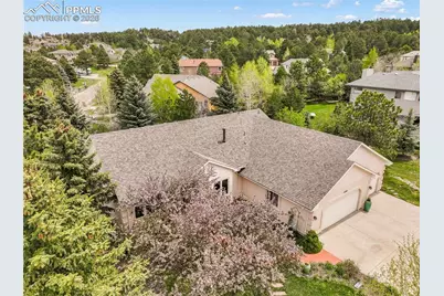 1590 Longview Circle, Monument, CO 80132 - Photo 47