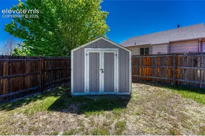 7647 Sailwind Drive, Colorado Springs, CO 80925 - Photo 33