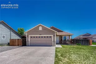 7647 Sailwind Dr, Colorado Springs, CO 80925 - Photo 1