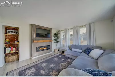 402 E Uintah Street, Colorado Springs, CO 80903 - Photo 5