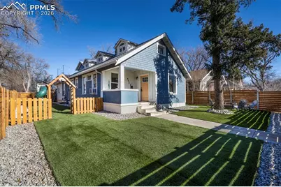 402 E Uintah Street, Colorado Springs, CO 80903 - Photo 3