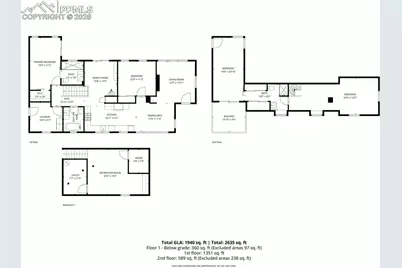 402 E Uintah Street, Colorado Springs, CO 80903 - Photo 45