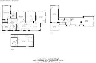 402 E Uintah St, Colorado Springs, CO 80903 - Photo 45