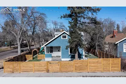 402 E Uintah Street, Colorado Springs, CO 80903 - Photo 39