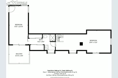402 E Uintah Street, Colorado Springs, CO 80903 - Photo 47