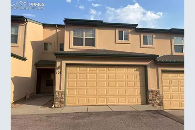 281 Eagle Summit Point #103, Colorado Springs, CO 80919 - Photo 1