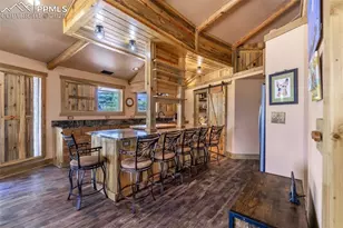 1115 Co Rd 319, Westcliffe, CO 81252 - Photo 5