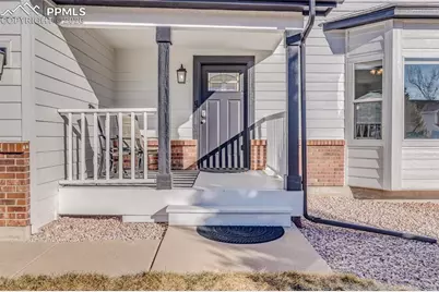 7965 Chancellor Drive, Colorado Springs, CO 80920 - Photo 3