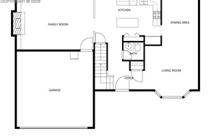 7965 Chancellor Dr, Colorado Springs, CO 80920 - Photo 47