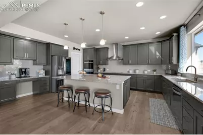 9755 Owl Perch Loop, Colorado Springs, CO 80908 - Photo 3