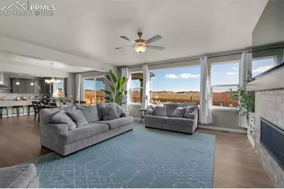 9755 Owl Perch Loop, Colorado Springs, CO 80908 - Photo 13